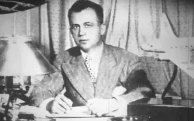 Асен Йорданов: българинът, който покори американското небе