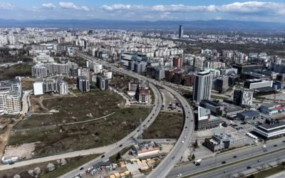 София прави фонд, градът ще печели от поскъпнали имоти