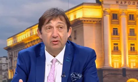 Шишков: Държавата ще търси стратегически инвеститор за изграждането на тунела под Петрохан