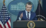 Остри критики срещу Пентагона! Великобритания и Полша скочиха срещу думите на Пийт Хегсет