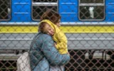 Украйна спаси 23 деца от руска окупация, сред тях и 9-годишно момче, обучавано за военна служба