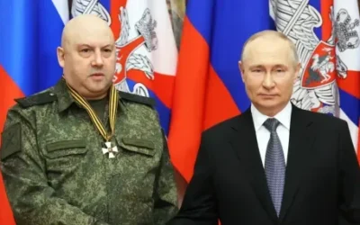 Руски ветеран: Ударите по Киев работят! Те намаляват военния потенциал на ВСУ