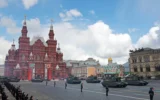 Внесоха законопроект Санкт Петербург да стане пак Ленинград
