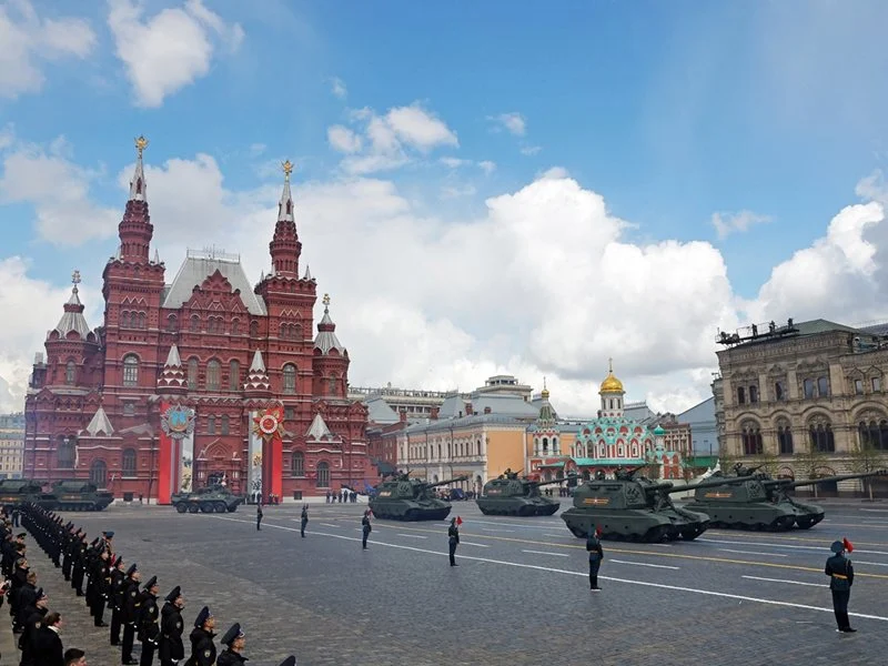 Внесоха законопроект Санкт Петербург да стане пак Ленинград