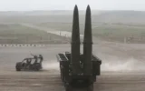 „Пейтриът“ свършиха! Украинската ПВО не е свалила балистична ракета при последния руски удар