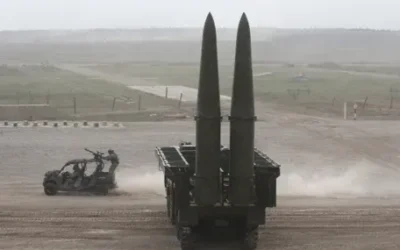„Пейтриът“ свършиха! Украинската ПВО не е свалила балистична ракета при последния руски удар