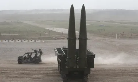 „Пейтриът“ свършиха! Украинската ПВО не е свалила балистична ракета при последния руски удар
