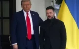 Кремъл злорадства за разрива между Тръмп и Зеленски