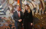 Велислава Петрова с призив към Китай за войната в Украйна