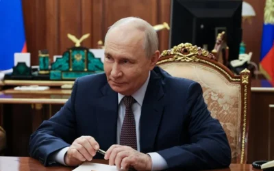 Путин изолира Зеленски от мирна среща по свои правила с Тръмп и Си (Обзор)