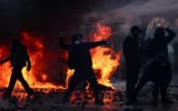 Огън и кръв на протестите в Албания, премиерът отказа диалог: „Протестите са право, насилието е престъпление“