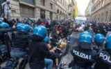 И в Италия обсъждат налагането на полицейски час