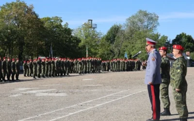 Войската си търси готвачи, пожарникари и алпинисти
