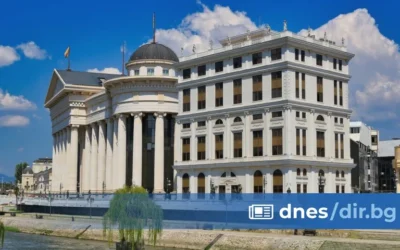 Скопие: Ще информираме ЕС и Съвета на Европа за бягството на Ива Михайлова
