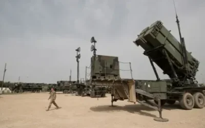 Вашингтон не одобрява трансфер на ракети Patriot за Украйна