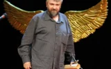 Стефан (Теди) Москов: Имам страхотно семейство и ежеминутен страх да не го изложа!