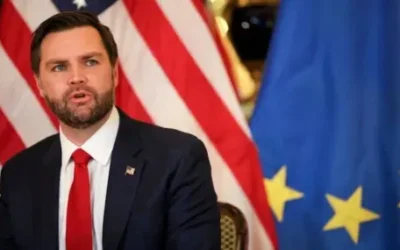 Ванс: Украйна не трябва да бъде в НАТО