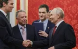 Уиткоф планира визита в Русия след разговор със Зеленски