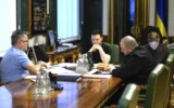 Axios: Зеленски помоли сенаторите от САЩ да окажат натиск върху Тръмп