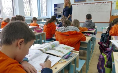 4 “филтъра” и 7 мерки, за да има качествени знания в час