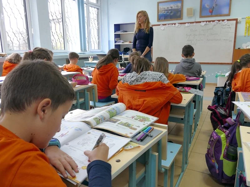 4 “филтъра” и 7 мерки, за да има качествени знания в час