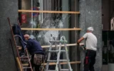 След Франция: Протестите в Италия ескалираха – правителството праща войски да охраняват Милано