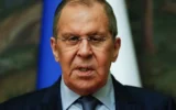 Сергей Лавров: Зеленски не заслужава почивка от войната