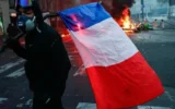 Насилието по улиците изправи Франция пред труден избор за обществения ред