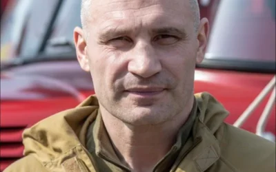 Кличко: Украйна никога няма да капитулира