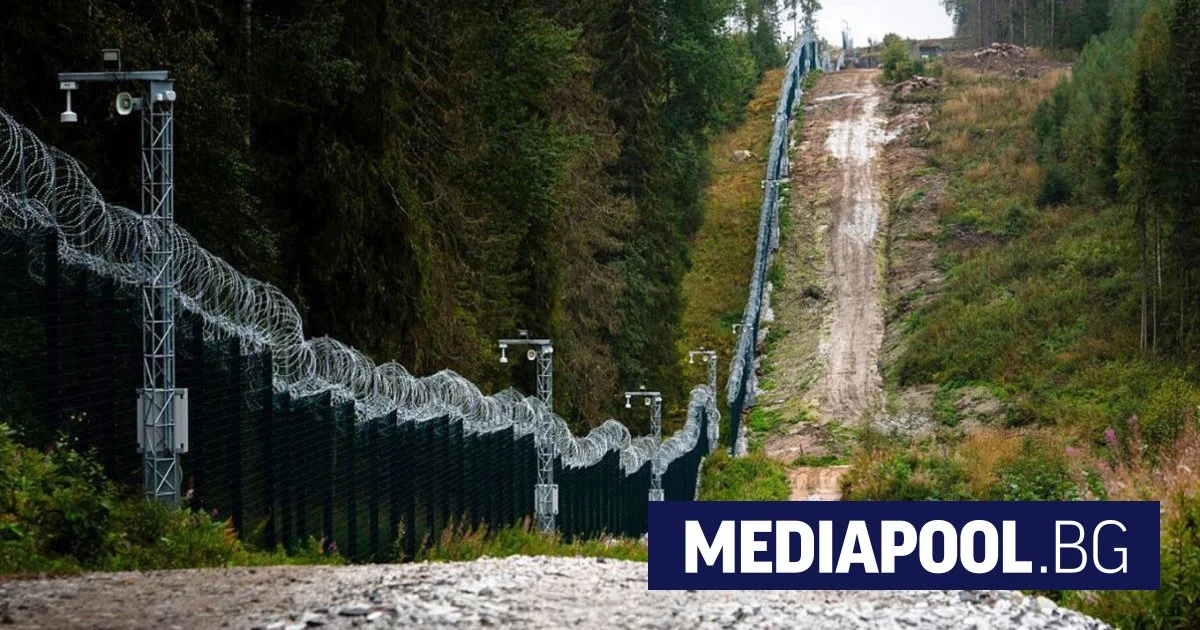 Финландия предложи на ЕС пълна забрана за издаване на туристически визи на руски граждани до края на войната