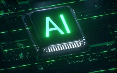 Балон ли е AI бумът? 10 компании държат 42% от пазара