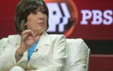 Кристиян Аманпур напуска CNN