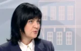 Проф. Юлиана Матеева, кандидатът за вицепрезидент на „Величие“: Не искаме президентска република, но президентът трябва да е по-близо до хората