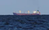 Русия нанесе удари по четири товарни кораба