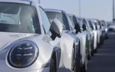 Volkswagen не успява да съживи бизнеса си в Китай с Xpeng