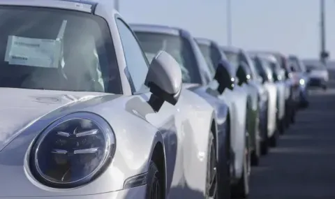 Volkswagen не успява да съживи бизнеса си в Китай с Xpeng