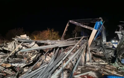 Загиналият водач на автобус в тежката катастрофа на пътя Пазарджик – Пловдив превозвал работещи в частна пловдивска фирма