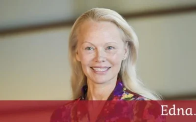 Памела Андерсън: Няма да позволя на никого да ми казва какво е красота