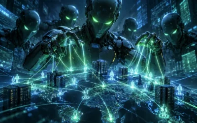 Ефектът от AI: Хакерите са застрашени от безработица?