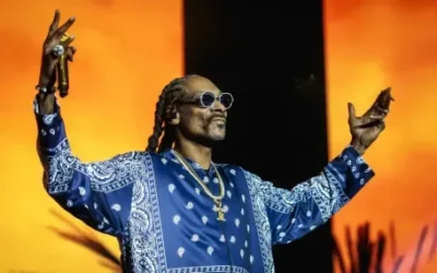 Снуп Дог на 55: от „Doggystyle“ до олимпийския праймтайм