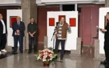 Третото издание на Международния театрален фестивал „Есенни театрални срещи“ бе открито в Доходното здание в Русе
