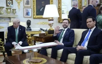 Предизборно безумие! САЩ разрешиха внос на руски дизел до април 2027 г