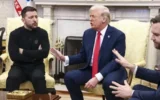 Вицепрезидентът на САЩ: Имаме различия с Украйна