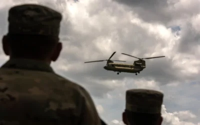 Китай изпраща сили срещу американски военен кораб