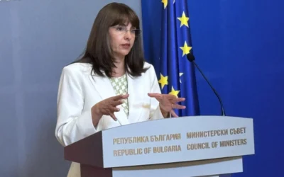 Държавата ще намали броя на работещите на минимална заплата