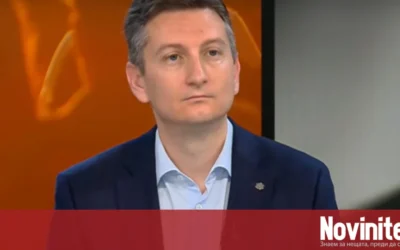 Яка сеч: Министър Василев съкратил над 100 служители