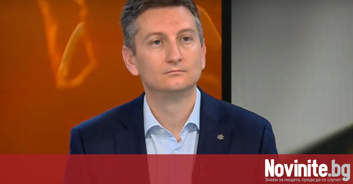 Яка сеч: Министър Василев съкратил над 100 служители