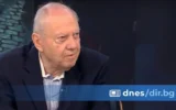 Божидар Чеков пред Dir.bg: Дьо Гол е предвидил, че не може без Русия – „Европа е от Атлантика до Урал“
