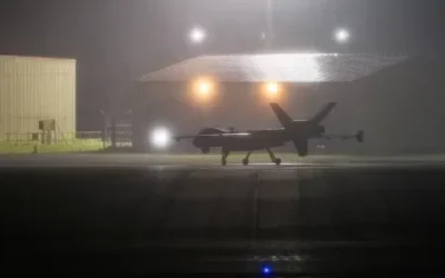 Иран твърди, че е свалил американски дрон MQ-9