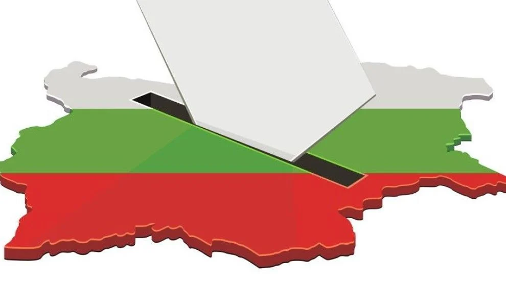 „Сова Харис“: Йотова води с близо двойна преднина пред Гюров за президентския вот
